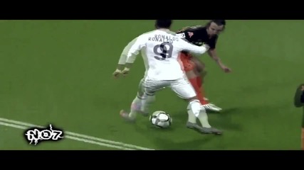 Cristiano Ronaldo - Super Star 