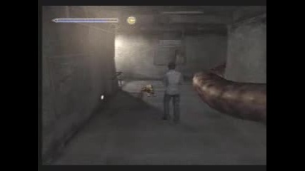 Silent Hill 4 - Full Gameplay Part 2