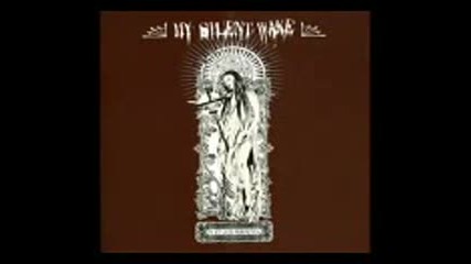My Silent Wake - Iv Et Lux Perpetua ( Full Album 2010 doom metal )