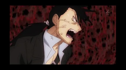 Fullmetal Alchemist - Brotherhood - (ep. 28) - Father