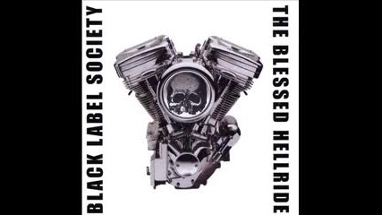 Black Label Society - We Live No More