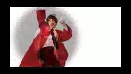 Hight School Musical3 - order