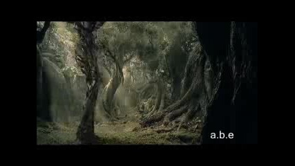 Lotr Extended Edition - Ent Water 