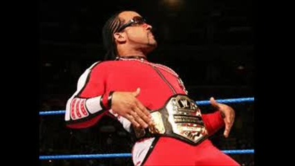 Mvp - Theme song 