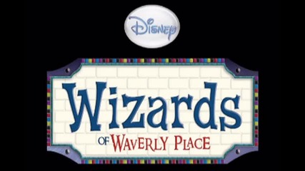 Sonny With a Chance Vs. Wizards of Waverly Place