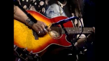 Kiss - Mtv Unplugged August 9, 1995 - 6 Part 