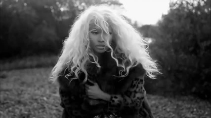 Nicki Minaj - Freedom