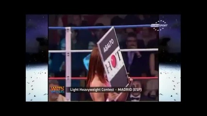 Watts Zap 2012 - част 23 - Best of 10 Years