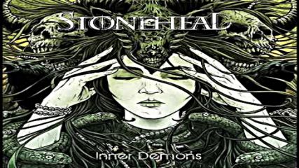 Stonehead - Inner Demons / Full Album 2016