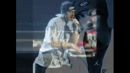 Eminem - Lose Yourself