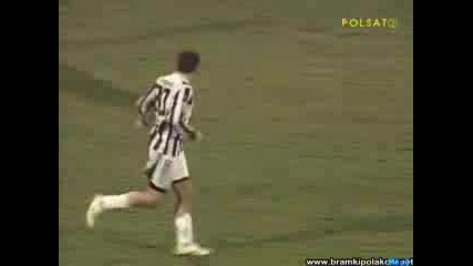 Paok - Mietsiel - Fantastic Goal!!!