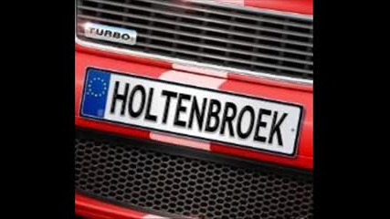 Holtenbroek Remix