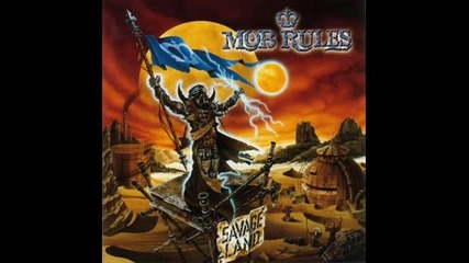 Mob Rules - Down in nowhere land