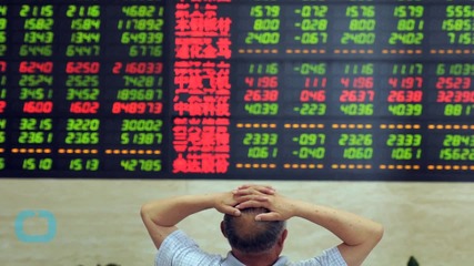 Chinese Central Bank Promises Credit For Stock Trading In Latest Bid to Stop Market Slide