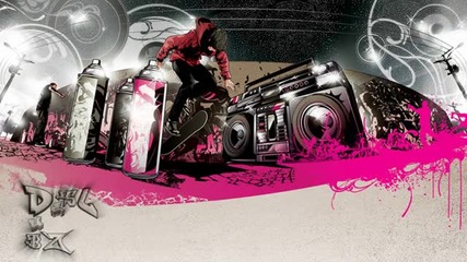 Dodge & Fuski - Guetta Step