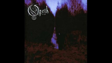 Opeth - Epilogue 