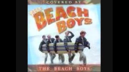 Then I Kissed Her - The Beach Boys