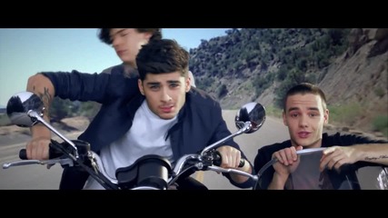 One Direction - Kiss You ( official )