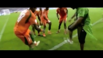 Fifa World Cup 2010