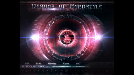 Phantomdrace - Jump The Hardstyle (hardjump Mix) 