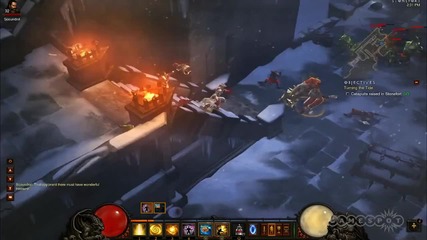 Review - Diablo 3