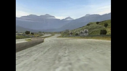 Rally Masters-toyota Celica gt4