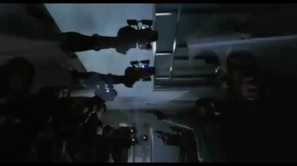 Gantz 2: Perfect Answer *2011* Trailer