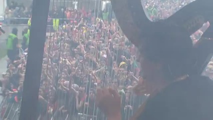 You've Got The Love (live At Oxegen Festival, 2010)
