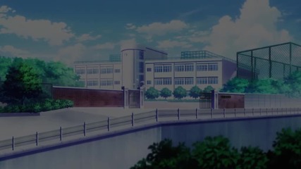 Strike the Blood 20 Eng Subs [576p]