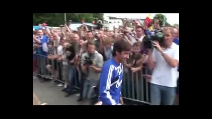 28.07.10 Представиха Раул в Шалке 04
