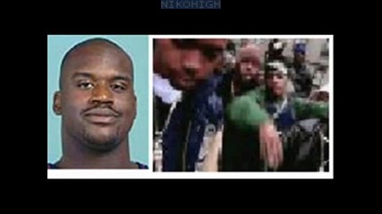 Shaq feat. Mobb Deep - Legal Money 