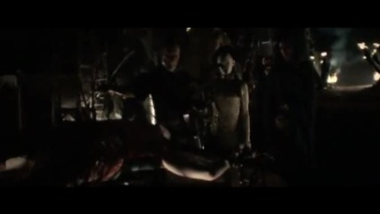 The movie (sample) Conan The Barbarian