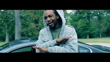 B Stylez ft Trigga Trav Dir. Byde - salute