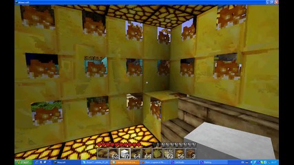 minecraft stadiona na moq priqtel