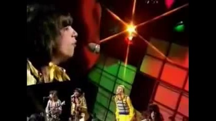 The sweet - Little willy 