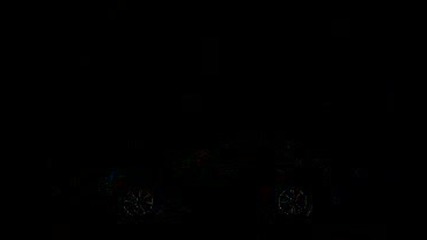 Infiniti Architecture Commercial 