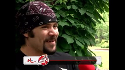 Chains: Постарахме се доста за дебютното ни EP