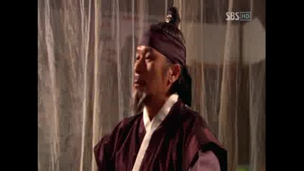 [ Bg Sub ] Iljimae - Епизод 19 - 2/3
