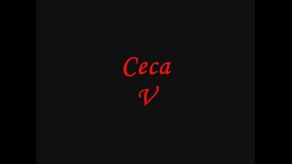 Ceca - Volim te