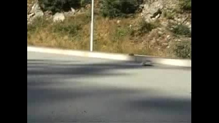 Rc Evo drift