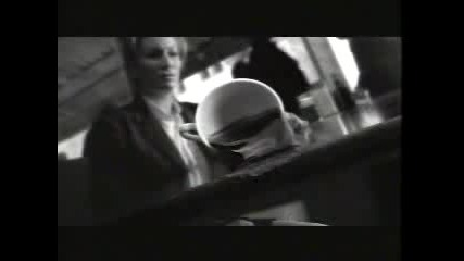 Michael Jackson - Stranger In Moscow