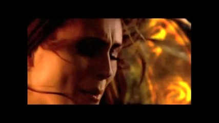 Chronicles Of Spellborn - Within Temptation Trailer