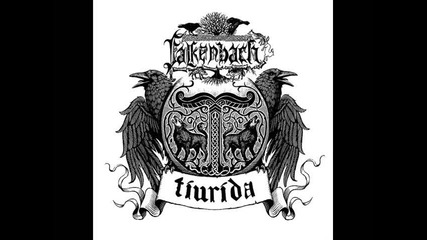 Falkenbach - Where His Ravens Fly... 