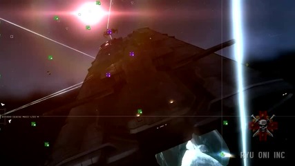 Eve Online - Ice Ice Mining 