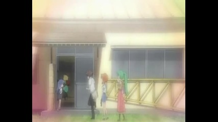 Higurashi no naku koro ni Kai Op - Naraku no Hana [full]