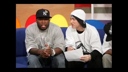 Eminem- Patiently Waiting (feat.50 cent)