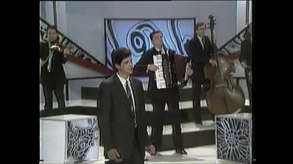 Goran Popadic - Teram tugu dobrim vinom