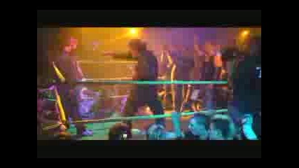 Gally Vs Micktazz Dessfloor Round3