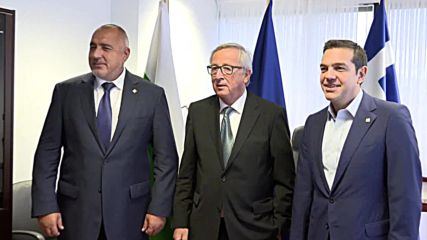 България и Гърция търсят европейско финансиране за жп връзката помежду си