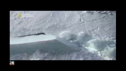 Ледоразбивачи, Мегаструктури